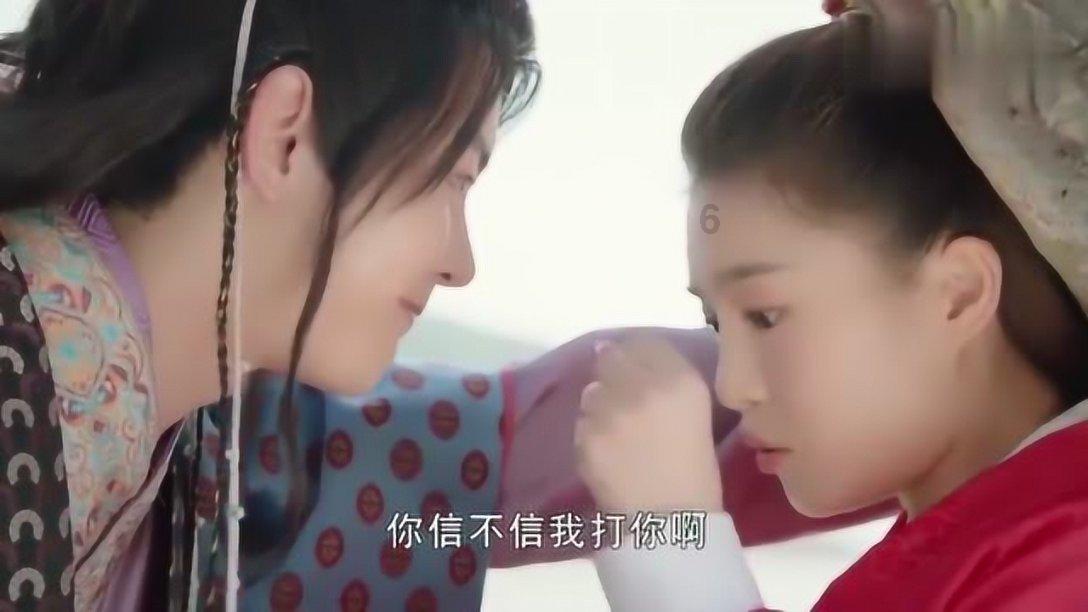 帮主你这是喜脉啊